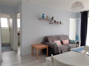 Appartement La Turballe, 2 pièces, 4 personnes - FR-1-392-168